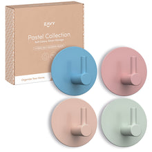 Afbeelding in Gallery-weergave laden, EAVY - Kinderkapstok