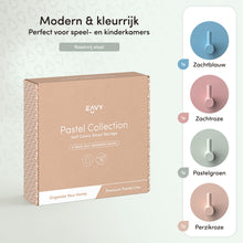 Afbeelding in Gallery-weergave laden, EAVY - Kinderkapstok