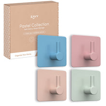 Afbeelding in Gallery-weergave laden, EAVY - Kinderkapstok