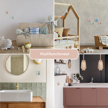 Afbeelding in Gallery-weergave laden, EAVY - Kinderkapstok