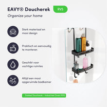 Afbeelding in Gallery-weergave laden, Doucherek - 2 Laags - Doucherek zonder Boren