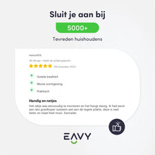 Afbeelding in Gallery-weergave laden, Doucherek - 2 Laags - Doucherek zonder Boren