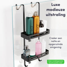 Afbeelding in Gallery-weergave laden, Doucherek - 2 Laags - Doucherek zonder Boren