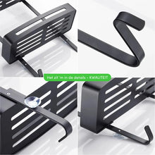 Afbeelding in Gallery-weergave laden, Doucherek - 2 Laags - Doucherek zonder Boren