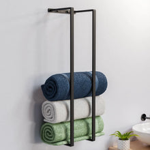 Afbeelding in Gallery-weergave laden, EAVY Handdoekenrek