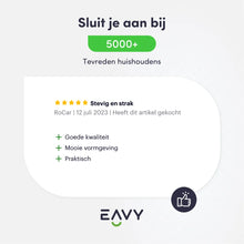 Afbeelding in Gallery-weergave laden, EAVY Handdoekenrek