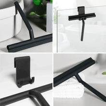 Afbeelding in Gallery-weergave laden, EAVY Douchewisser + Ophanghaak