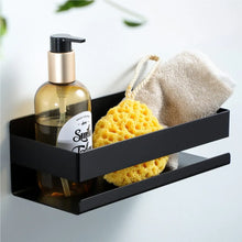 Afbeelding in Gallery-weergave laden, EAVY - Planchet - Badkamerrekje - Badkamer plank