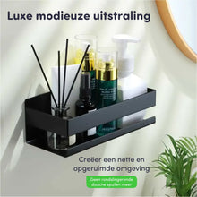 Afbeelding in Gallery-weergave laden, EAVY - Planchet - Badkamerrekje - Badkamer plank