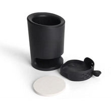 Afbeelding in Gallery-weergave laden, EAVY WC Rolhouder & Toiletborstel & handdoekhaakjes (BUNDEL)