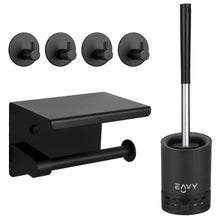 Afbeelding in Gallery-weergave laden, EAVY | 3-in-1 Toilet Set