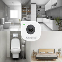 Afbeelding in Gallery-weergave laden, EAVY Zelfklevende Handdoekhaakjes