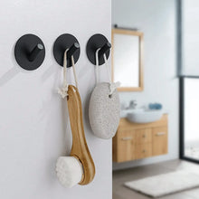 Afbeelding in Gallery-weergave laden, EAVY Zelfklevende Handdoekhaakjes