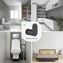 Afbeelding in Gallery-weergave laden, Set van 2 handdoekhaakjes