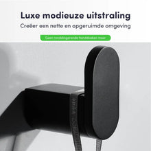 Afbeelding in Gallery-weergave laden, Set van 2 handdoekhaken