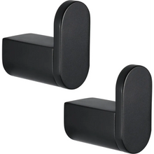 Afbeelding in Gallery-weergave laden, Set van 2 handdoekhaken