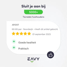 Afbeelding in Gallery-weergave laden, Toiletrolhouder Inbouw Zwart RVS