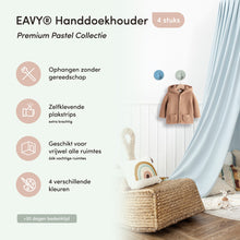 Afbeelding in Gallery-weergave laden, EAVY - Kinderkapstok
