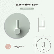 Afbeelding in Gallery-weergave laden, EAVY - Kinderkapstok
