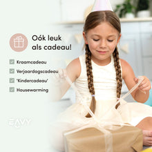 Afbeelding in Gallery-weergave laden, EAVY - Kinderkapstok
