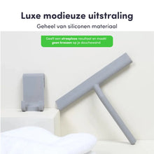 Afbeelding in Gallery-weergave laden, EAVY Luxe Douchewisser

