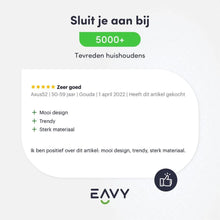 Afbeelding in Gallery-weergave laden, EAVY Wastafelkraan - Badkamer - Zwart - Inclusief Aansluit slangen
