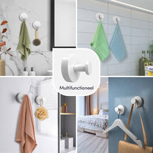 Afbeelding in Gallery-weergave laden, EAVY Oslo – Pure White
