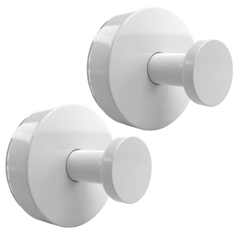 EAVY Oslo – Pure White