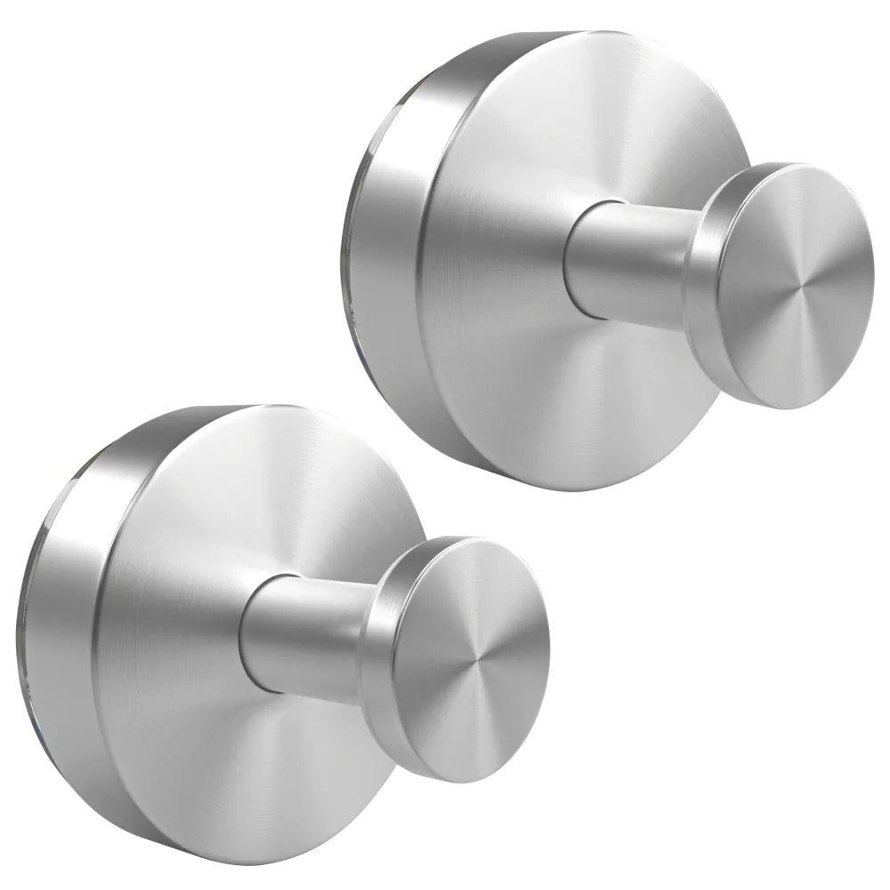 EAVY Oslo – Brushed Silver